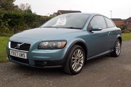 Volvo C30 (07-12) 2.0 SE 3d For Sale - Poolstock Car Sales Limited, Wigan