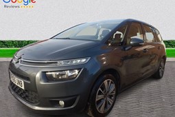 Citroen Grand C4 Picasso (14-18) 1.6 BlueHDi Selection 5d For Sale - Poolstock Car Sales Limited, Wigan