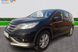 Honda CR-V (12-18) 2.2 i-DTEC SE 5d For Sale - Poolstock Car Sales Limited, Wigan