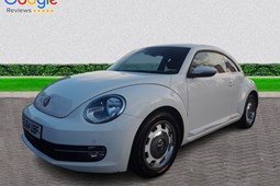 Volkswagen Beetle Hatchback (12-18) 1.6 TDi BlueMotion Tech Design 3d For Sale - Poolstock Car Sales Limited, Wigan