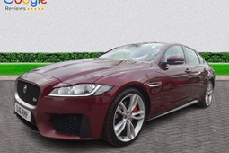 Jaguar XF Saloon (15 on) 3.0d V6 S 4d Auto For Sale - Poolstock Car Sales Limited, Wigan