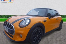 MINI Hatchback (14-24) 1.5 Cooper D Hatchback 3d For Sale - Poolstock Car Sales Limited, Wigan