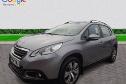 Peugeot 2008 (13-19) 1.6 e-HDi Active 5d For Sale - Poolstock Car Sales Limited, Wigan