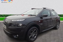 Citroen C4 Cactus (14-18) 1.6 BlueHDi Feel (non Start Stop) 5d For Sale - Poolstock Car Sales Limited, Wigan