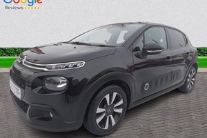 Citroen C3 (17-24) Flair PureTech 82 5d For Sale - Poolstock Car Sales Limited, Wigan