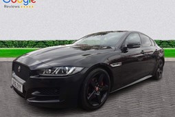 Jaguar XE (15-24) 2.0d (180bhp) R-Sport 4d Auto For Sale - Poolstock Car Sales Limited, Wigan