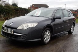 Renault Laguna Sport Tourer (08-12) 2.0 dCi (150bhp) Dynamique 5d Auto For Sale - Poolstock Car Sales Limited, Wigan