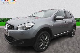 Nissan Qashqai (07-13) 1.6 dCi Tekna 5d For Sale - Poolstock Car Sales Limited, Wigan