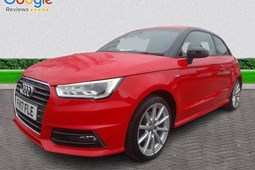 Audi A1 Hatchback (10-18) 1.4 TFSI S Line (01/15-) 3d For Sale - Poolstock Car Sales Limited, Wigan