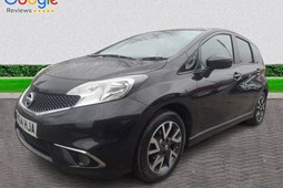 Nissan Note (13-17) 1.2 Acenta Premium 5d For Sale - Poolstock Car Sales Limited, Wigan