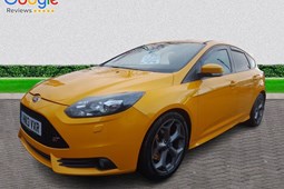 Ford Focus ST (12-18) 2.0T ST-3 Hatchback 5d For Sale - Poolstock Car Sales Limited, Wigan