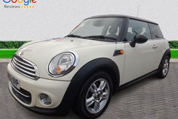 MINI Hatchback (06-13) 1.6 D Cooper (08/10 on) 3d For Sale - Poolstock Car Sales Limited, Wigan