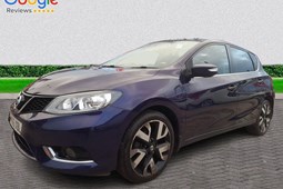 Nissan Pulsar Hatchback (14-18) 1.2 DiG-T Tekna 5d For Sale - Poolstock Car Sales Limited, Wigan