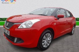 Suzuki Baleno Hatchback (16-19) SZ3 1.2 DualJet 5d For Sale - Poolstock Car Sales Limited, Wigan