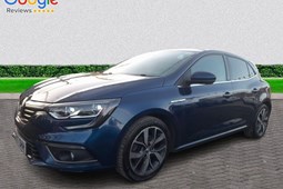 Renault Megane Hatchback (16-22) Dynamique S Nav dCi 110 5d For Sale - Poolstock Car Sales Limited, Wigan