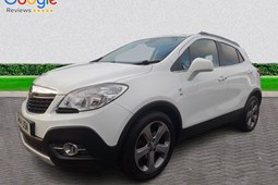 Vauxhall Mokka (12-16) 1.7 CDTi SE 5d For Sale - Poolstock Car Sales Limited, Wigan