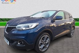 Renault Kadjar (15-22) 1.5 dCi Dynamique S Nav 5d For Sale - Poolstock Car Sales Limited, Wigan