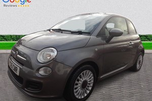 Fiat 500 Hatchback (08-24) 1.2 S 3d For Sale - Poolstock Car Sales Limited, Wigan