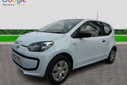 Volkswagen Up (12-23) 1.0 Take Up 3d For Sale - Poolstock Car Sales Limited, Wigan