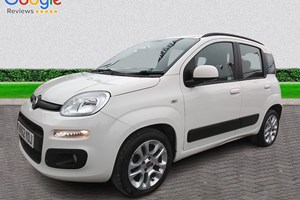 Fiat Panda (12-24) 1.2 Lounge 5d For Sale - Poolstock Car Sales Limited, Wigan