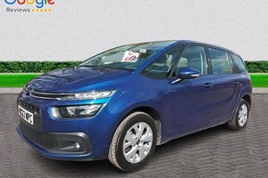 Citroen Grand C4 Picasso (14-18) Touch Edition BlueHDi 100 S&S 5d For Sale - Poolstock Car Sales Limited, Wigan