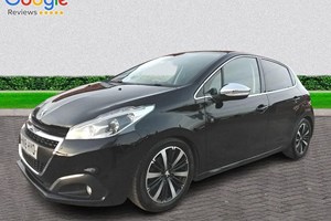 Peugeot 208 Hatchback (12-19) Tech Edition 1.2 PureTech 82 S&S 5d For Sale - Poolstock Car Sales Limited, Wigan