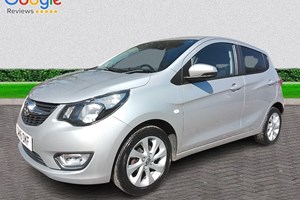 Vauxhall Viva (15-19) 1.0 SL 5d For Sale - Poolstock Car Sales Limited, Wigan