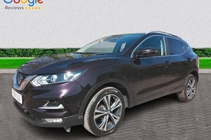 Nissan Qashqai (14-21) N-Connecta 1.5 dCi 115 (07/2018 on) 5d For Sale - Poolstock Car Sales Limited, Wigan