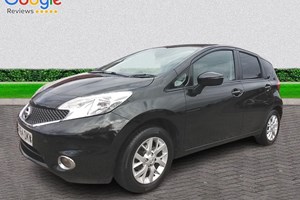 Nissan Note (13-17) 1.2 Acenta 5d For Sale - Poolstock Car Sales Limited, Wigan