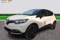 Renault Captur (13-19) 0.9 TCE (90bhp) Dynamique S Nav 5d For Sale - Poolstock Car Sales Limited, Wigan