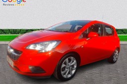 Vauxhall Corsa Hatchback (14-19) 1.4 Energy (AC) 5d Auto For Sale - Poolstock Car Sales Limited, Wigan