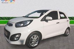 Kia Picanto (11-17) 1.0 2 5d For Sale - Poolstock Car Sales Limited, Wigan