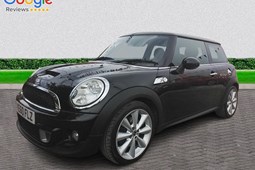 MINI Cooper S (06-16) 1.6 (184bhp) 3d Auto For Sale - Poolstock Car Sales Limited, Wigan