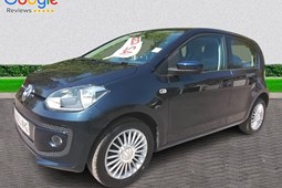 Volkswagen Up (12-23) 1.0 High Up 5d ASG For Sale - Poolstock Car Sales Limited, Wigan