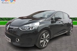 Renault Clio Hatchback (12-19) 0.9 TCE (90bhp) Dynamique S MediaNav 5d For Sale - Poolstock Car Sales Limited, Wigan