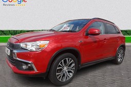 Mitsubishi ASX (10-21) 2.2 DOHC Diesel 4 4WD auto 5d For Sale - Poolstock Car Sales Limited, Wigan