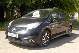 Nissan Note (13-17) 1.5 dCi Tekna 5d For Sale - Poolstock Car Sales Limited, Wigan