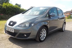 SEAT Altea Hatchback (04-15) 1.6 TDI CR Ecomotive Tech SE 5d For Sale - Poolstock Car Sales Limited, Wigan