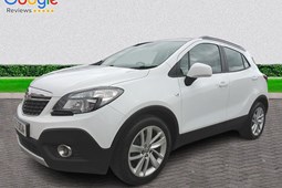 Vauxhall Mokka (12-16) 1.6i Exclusiv 5d For Sale - Poolstock Car Sales Limited, Wigan
