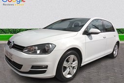 Volkswagen Golf Hatchback (13-20) 1.4 TSI (125bhp) Match Edition 5d For Sale - Poolstock Car Sales Limited, Wigan