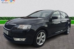 Skoda Rapid Spaceback (13-19) 1.2 TSI (90bhp) SE Tech 5d For Sale - Poolstock Car Sales Limited, Wigan