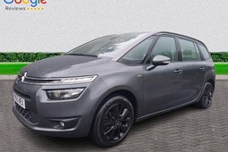 Citroen Grand C4 Picasso (14-18) 1.6 BlueHDi Exclusive 5d For Sale - Poolstock Car Sales Limited, Wigan