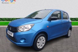 Suzuki Celerio (15-19) 1.0 SZ2 5d For Sale - Poolstock Car Sales Limited, Wigan
