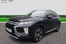 Mitsubishi Eclipse Cross SUV (17-21) 3 1.5 2WD 5d For Sale - Poolstock Car Sales Limited, Wigan