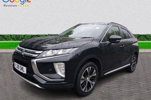 Mitsubishi Eclipse Cross SUV (17-21) 3 1.5 2WD 5d For Sale - Poolstock Car Sales Limited, Wigan