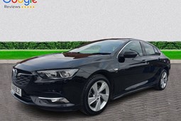 Vauxhall Insignia Grand Sport (17-22) SRi VX-Line Nav 2.0 (170PS) Turbo D BlueInjection 5d For Sale - Poolstock Car Sales Limited, Wigan