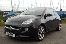 Vauxhall Corsa Hatchback (14-19) 1.2 SRi 5d For Sale - Poolstock Car Sales Limited, Wigan