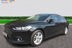 Ford Mondeo Hatchback (14-22) 2.0 TDCi (180bhp) Titanium 5d For Sale - Poolstock Car Sales Limited, Wigan