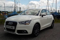 Audi A1 Sportback (12-18) 1.4 TFSI Sport 5d For Sale - Poolstock Car Sales Limited, Wigan