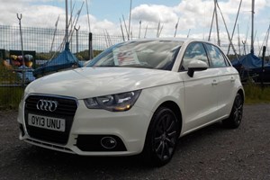 Audi A1 Sportback (12-18) 1.4 TFSI Sport 5d For Sale - Poolstock Car Sales Limited, Wigan